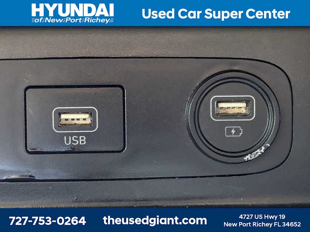 Thumbnail: 2021 Hyundai Sonata - 22