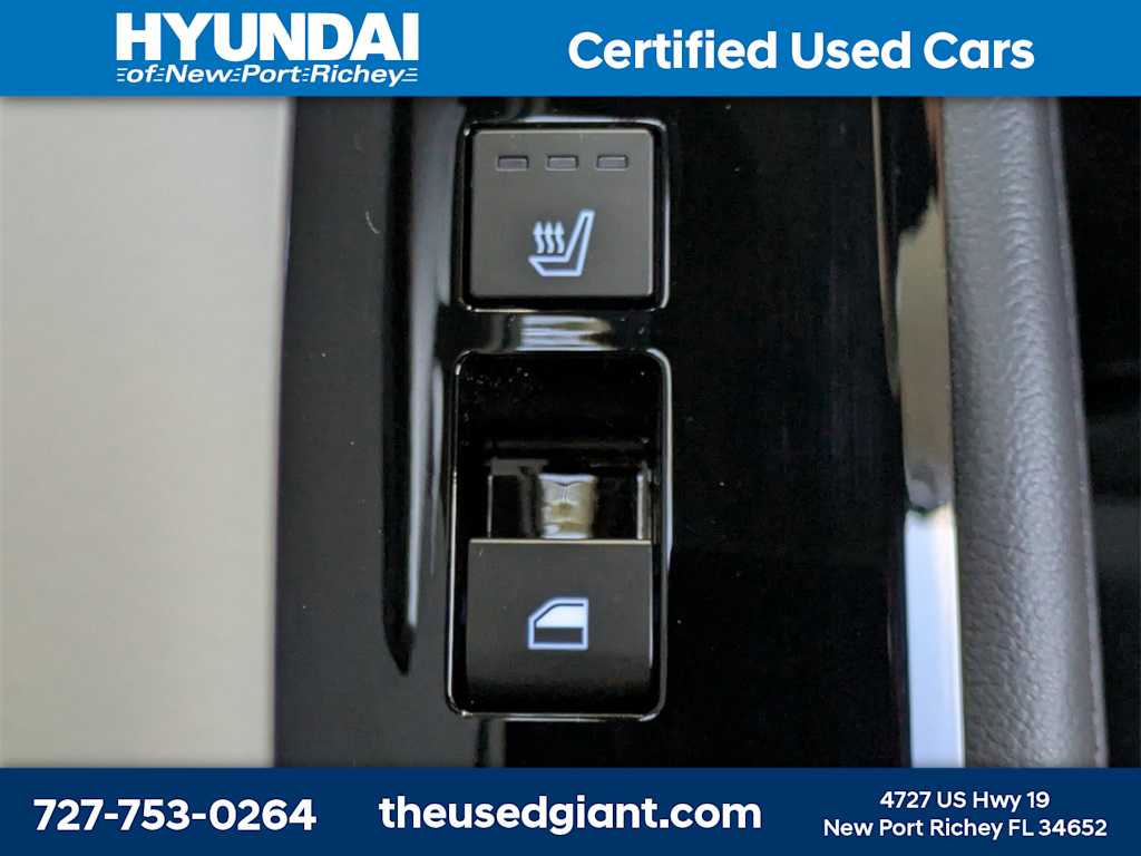 Thumbnail: 2025 Hyundai Tucson - 16