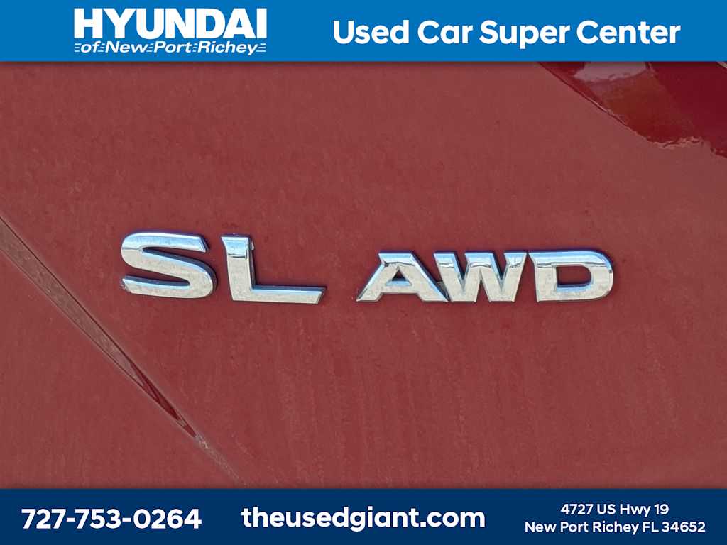 Thumbnail: 2020 Nissan Murano - 14