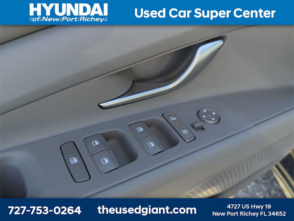 Thumbnail: 2026 Hyundai Elantra - 16