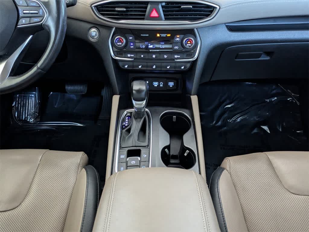 Thumbnail: 2020 Hyundai Santa Fe - 24