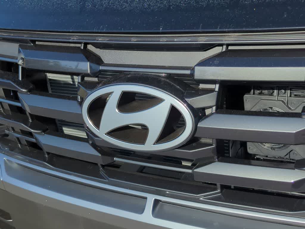 Thumbnail: 2026 Hyundai Tucson - 12