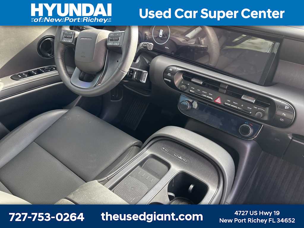 Thumbnail: 2026 Hyundai Palisade - 7