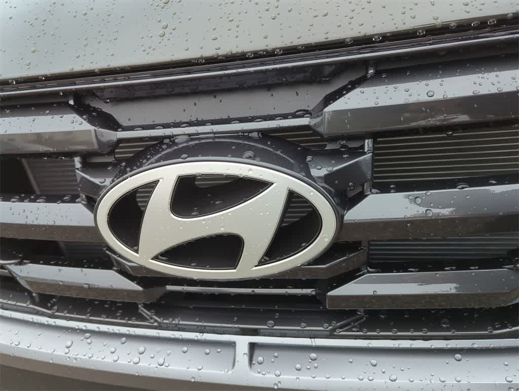 Thumbnail: 2026 Hyundai Tucson - 12