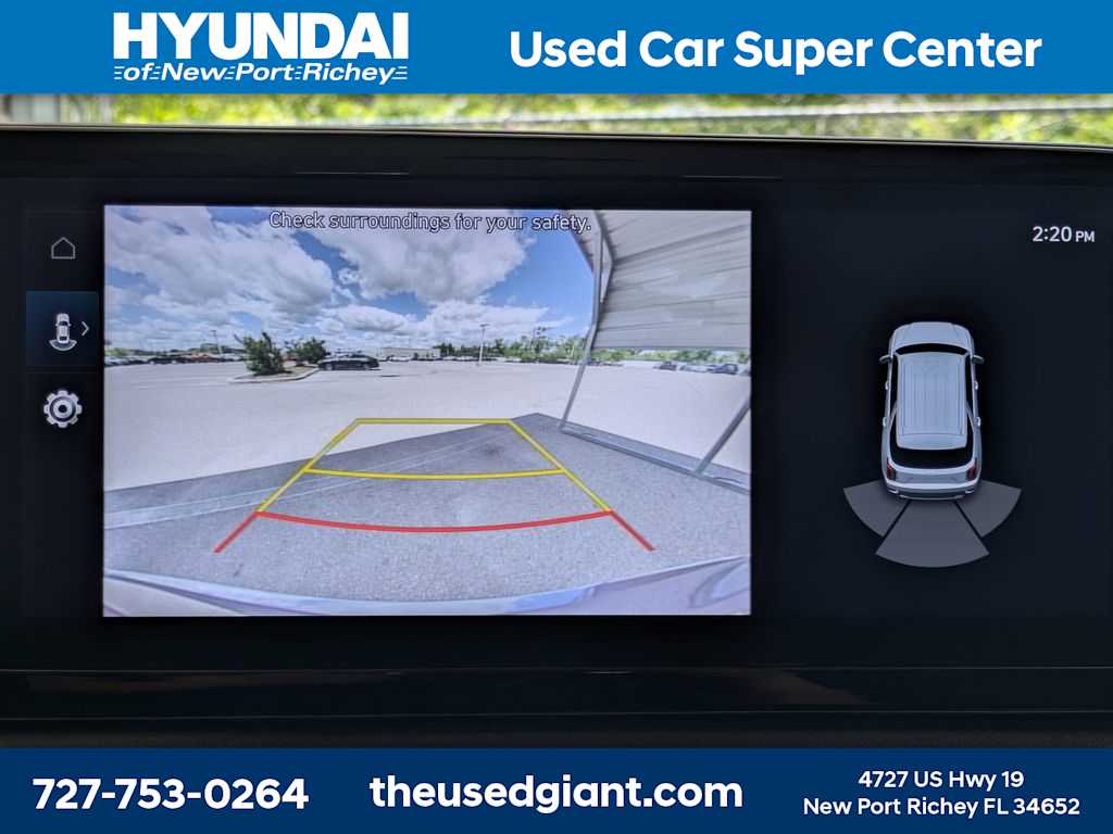 Thumbnail: 2024 Hyundai Palisade - 28