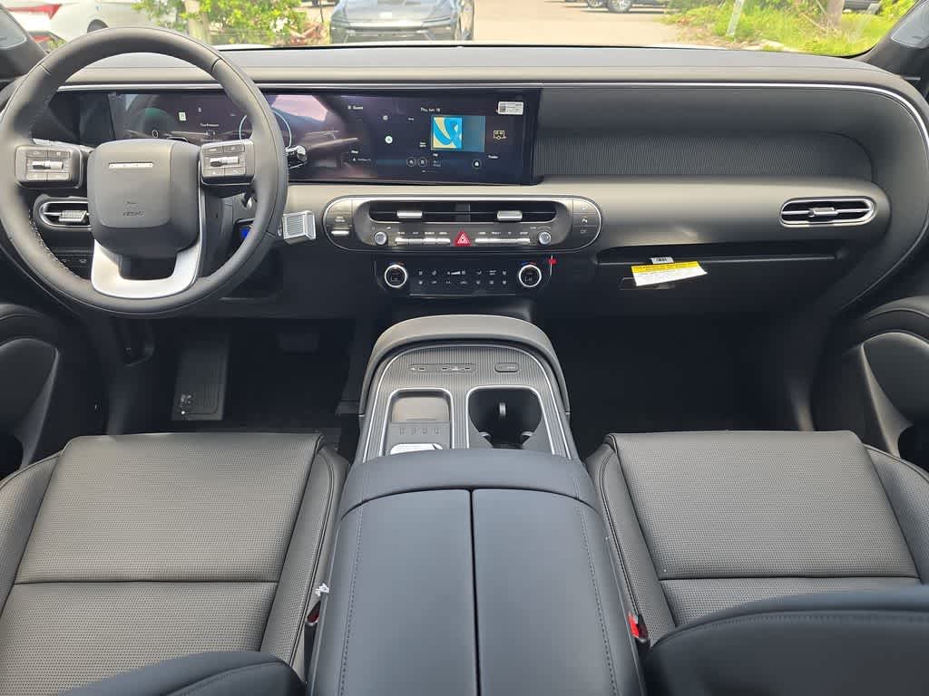 Thumbnail: 2026 Hyundai Palisade - 19