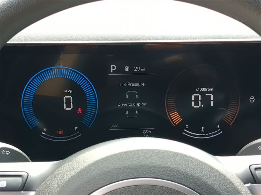 Thumbnail: 2026 Hyundai Santa Cruz - 31