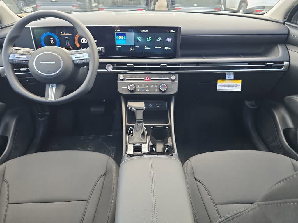 Thumbnail: 2026 Hyundai Tucson - 18