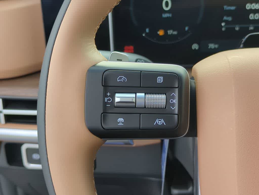 Thumbnail: 2026 Hyundai Santa Fe - 25