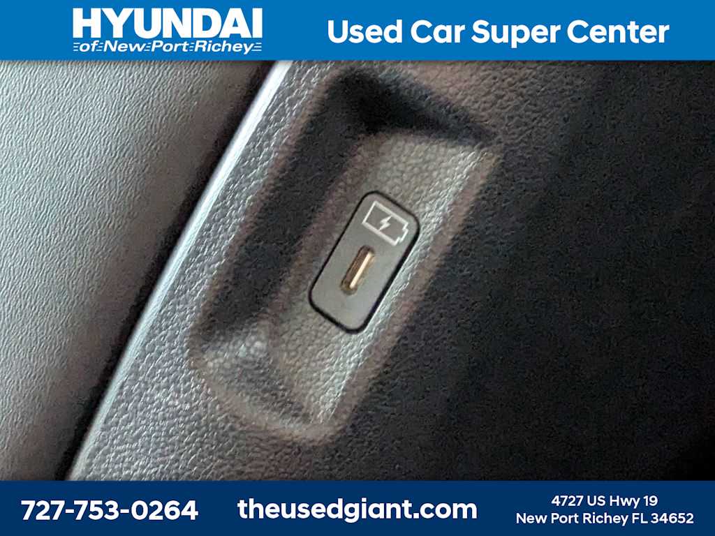 Thumbnail: 2024 Hyundai Santa Fe - 21