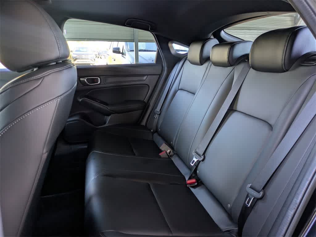 Thumbnail: 2024 Acura Integra - 14