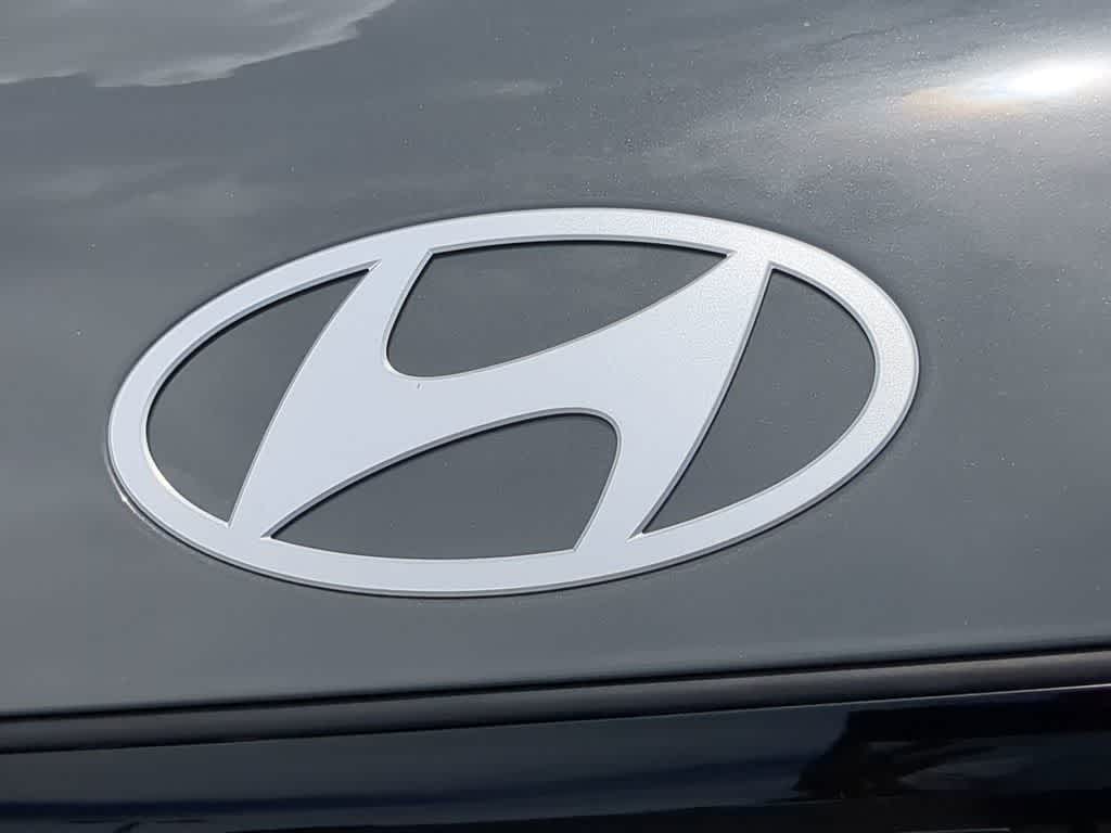 Thumbnail: 2026 Hyundai Santa Fe - 12