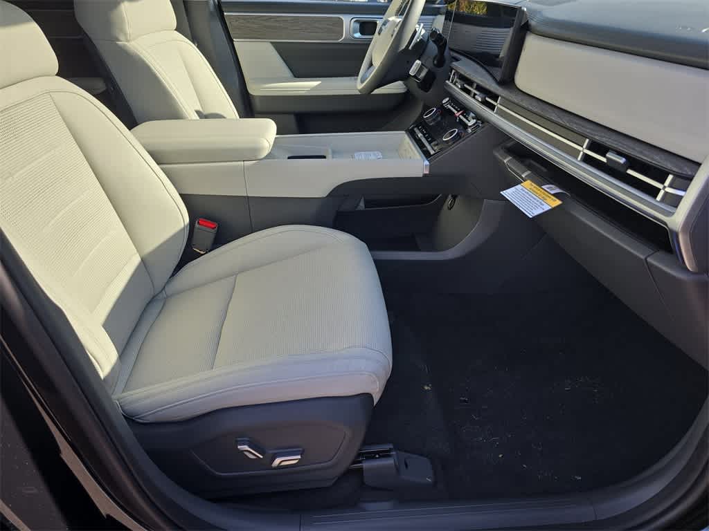 Thumbnail: 2026 Hyundai Santa Fe - 21