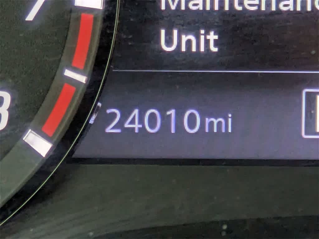 Thumbnail: 2022 Nissan Frontier - 33