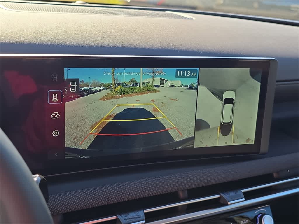 Thumbnail: 2026 Hyundai Tucson - 28