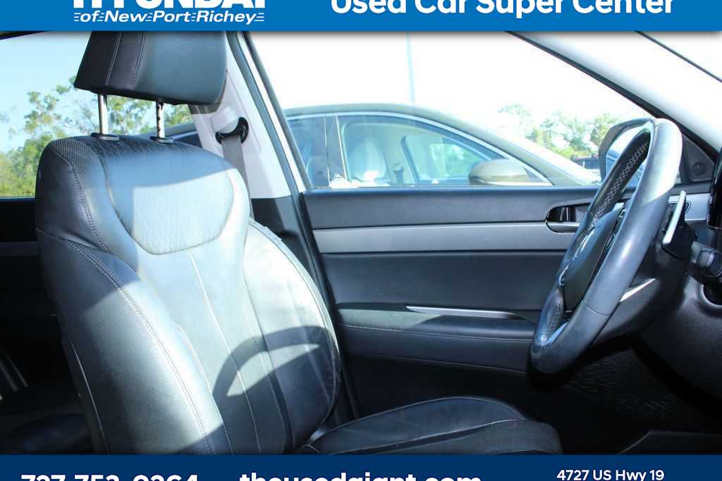 Thumbnail: 2020 Hyundai Palisade - 7