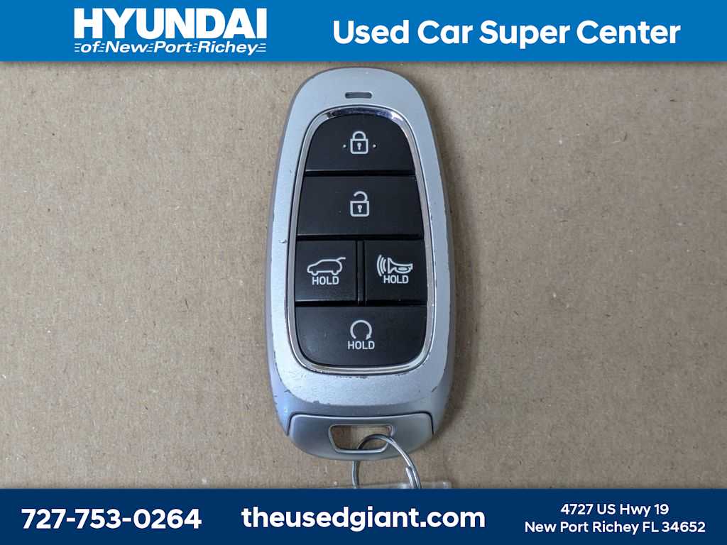 Thumbnail: 2022 Hyundai Tucson - 37
