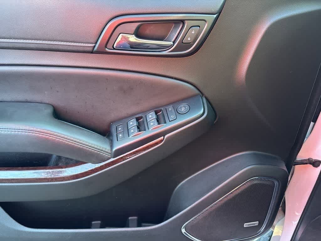 Thumbnail: 2018 GMC Yukon XL - 10