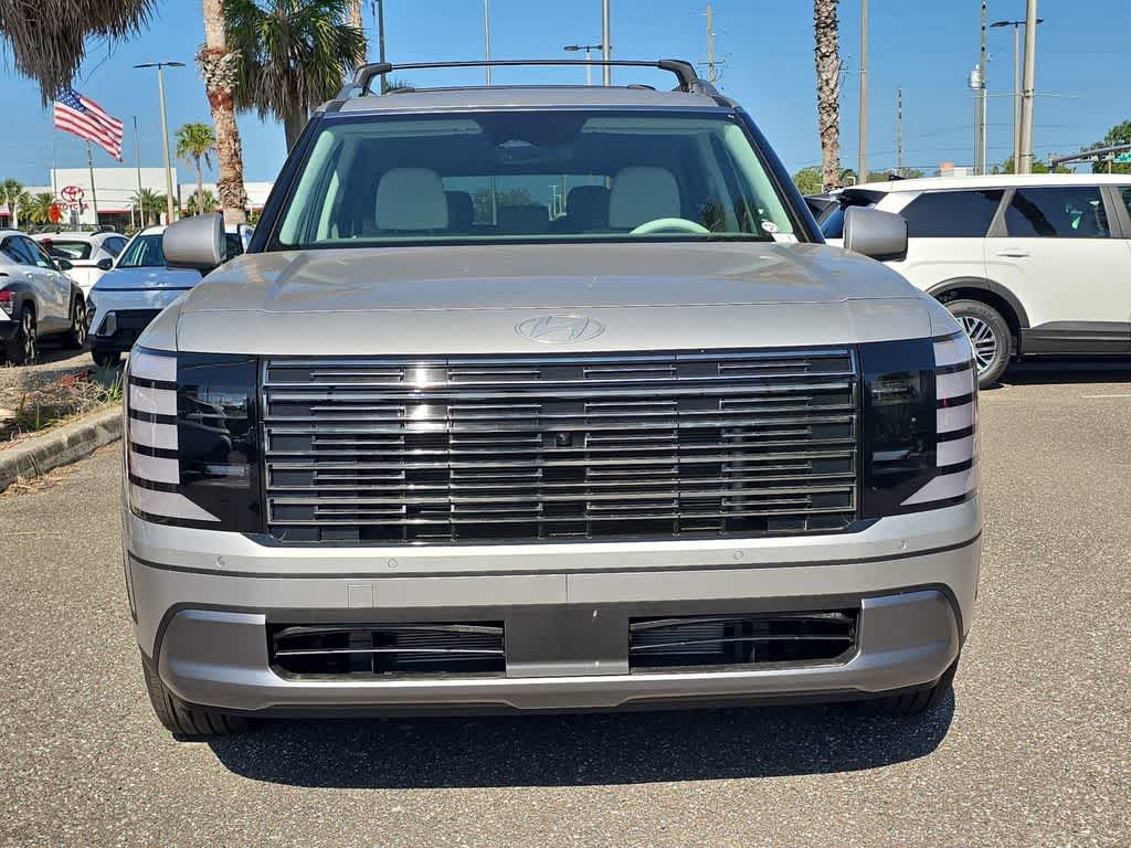 Thumbnail: 2026 Hyundai Palisade - 10