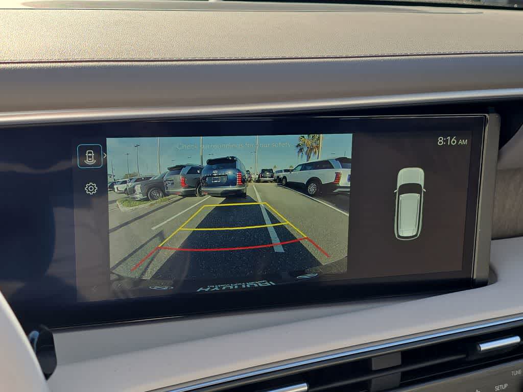 Thumbnail: 2026 Hyundai Palisade - 30