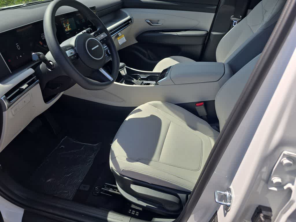 Thumbnail: 2026 Hyundai Tucson - 16