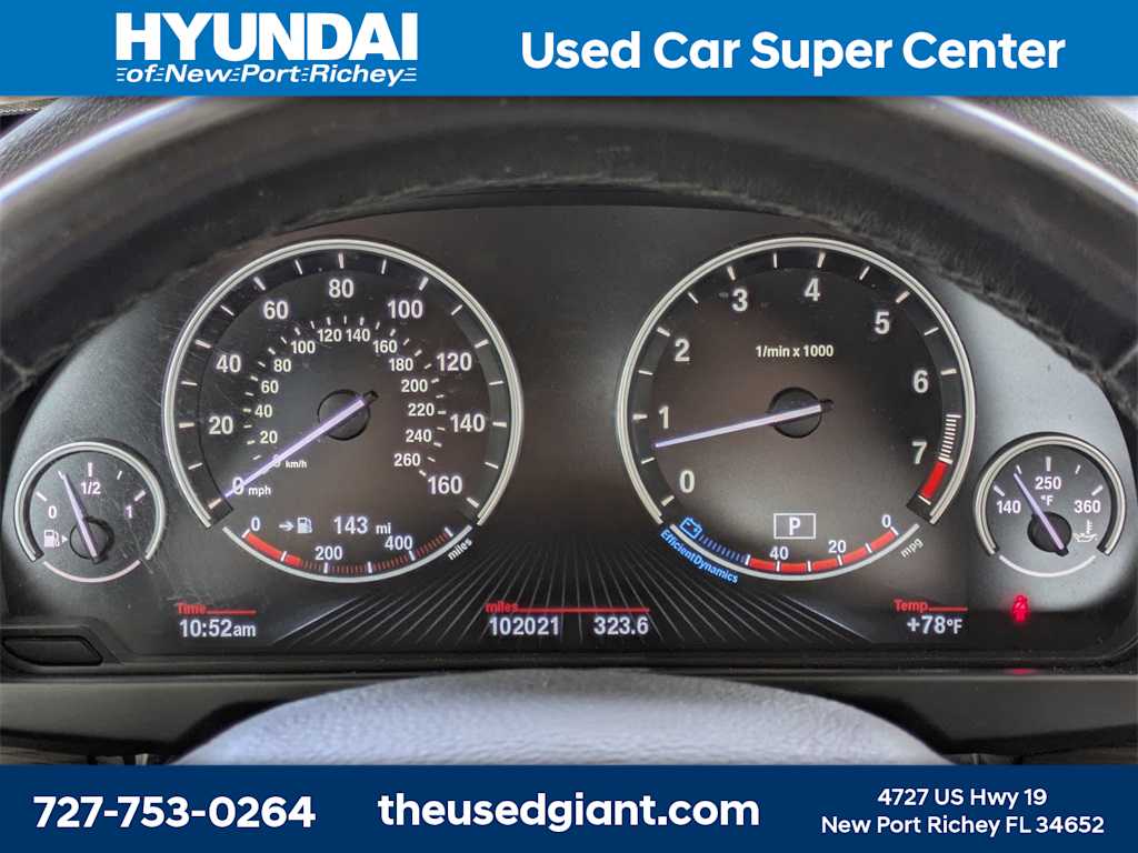 Thumbnail: 2014 BMW X5 - 38