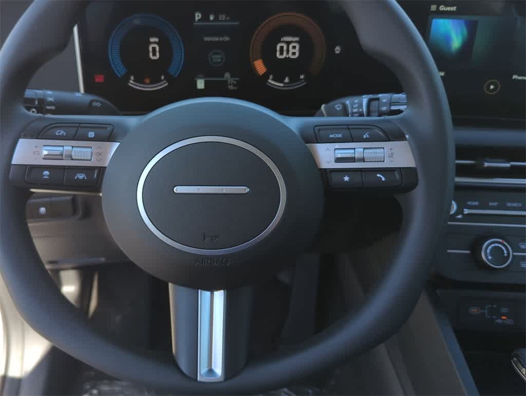 Thumbnail: 2025 Hyundai Tucson - 23