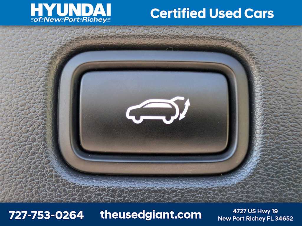 Thumbnail: 2024 Hyundai Tucson - 13