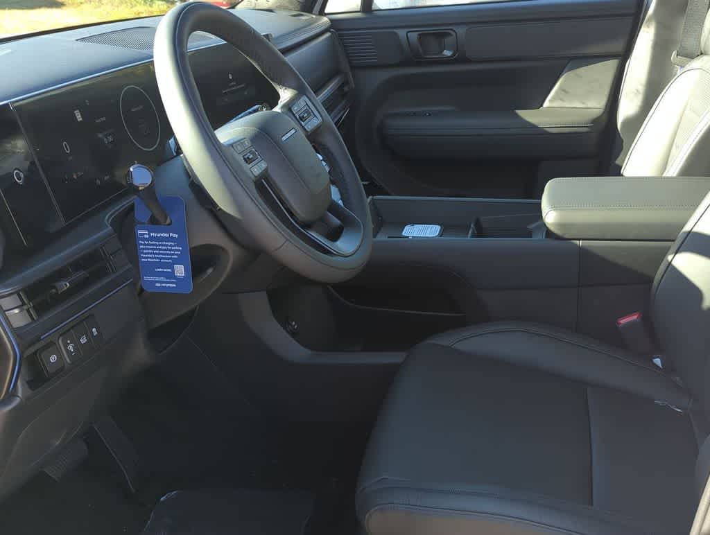 Thumbnail: 2026 Hyundai Santa Fe - 16