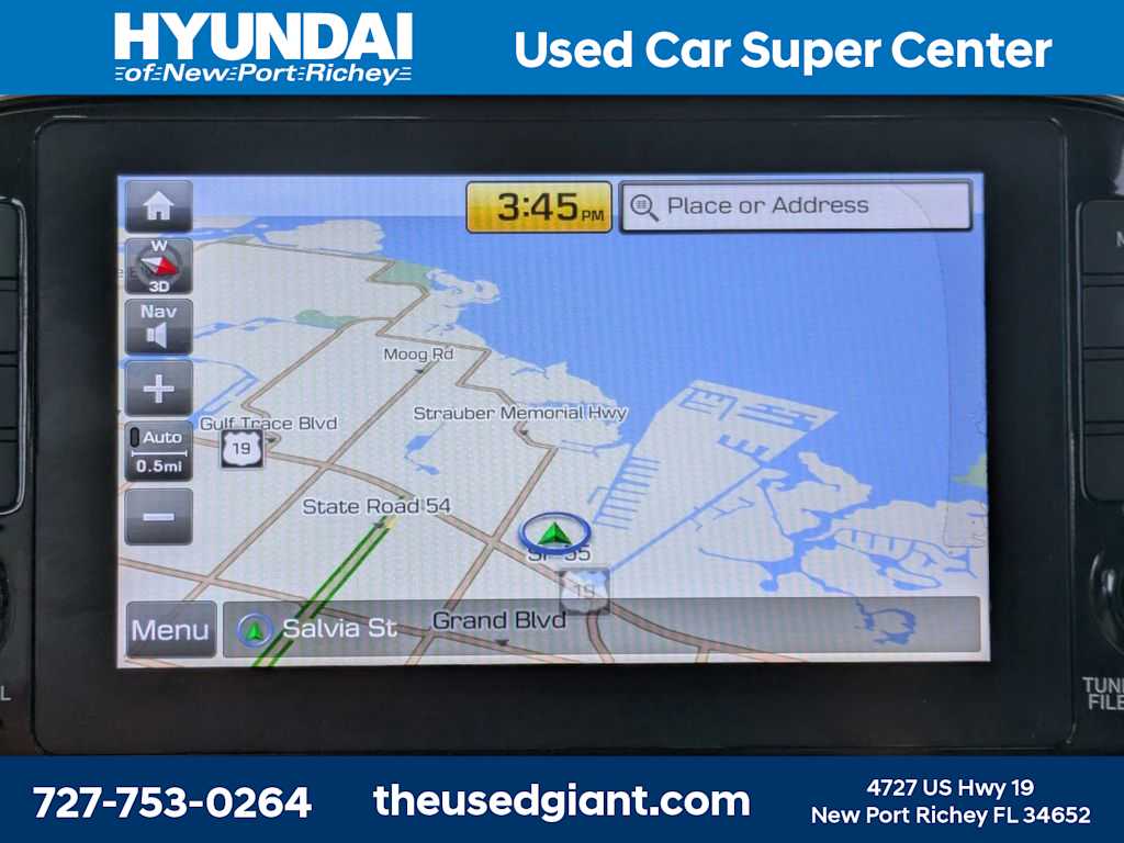 Thumbnail: 2020 Hyundai Santa Fe - 28