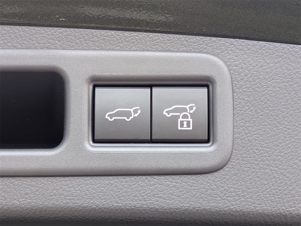 Thumbnail: 2025 Lexus RX - 13