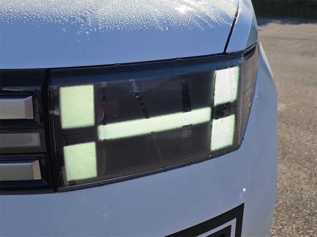 Thumbnail: 2026 Hyundai Santa Fe - 10