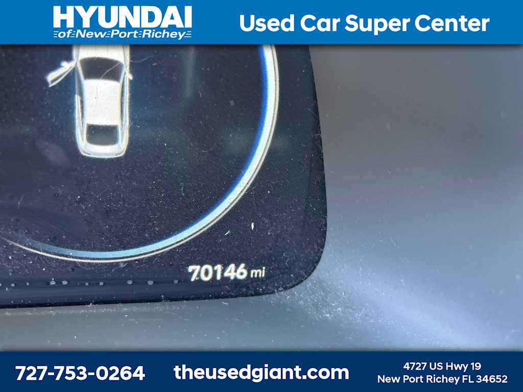 Thumbnail: 2021 Hyundai Sonata - 11