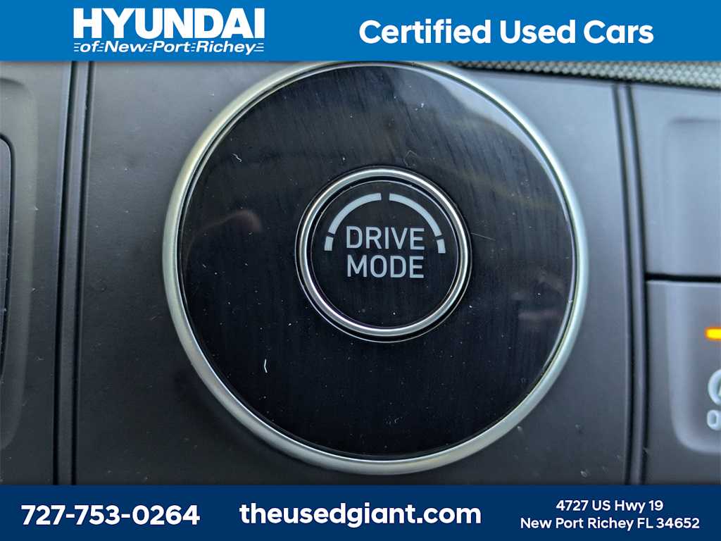 Thumbnail: 2020 Hyundai Palisade - 32