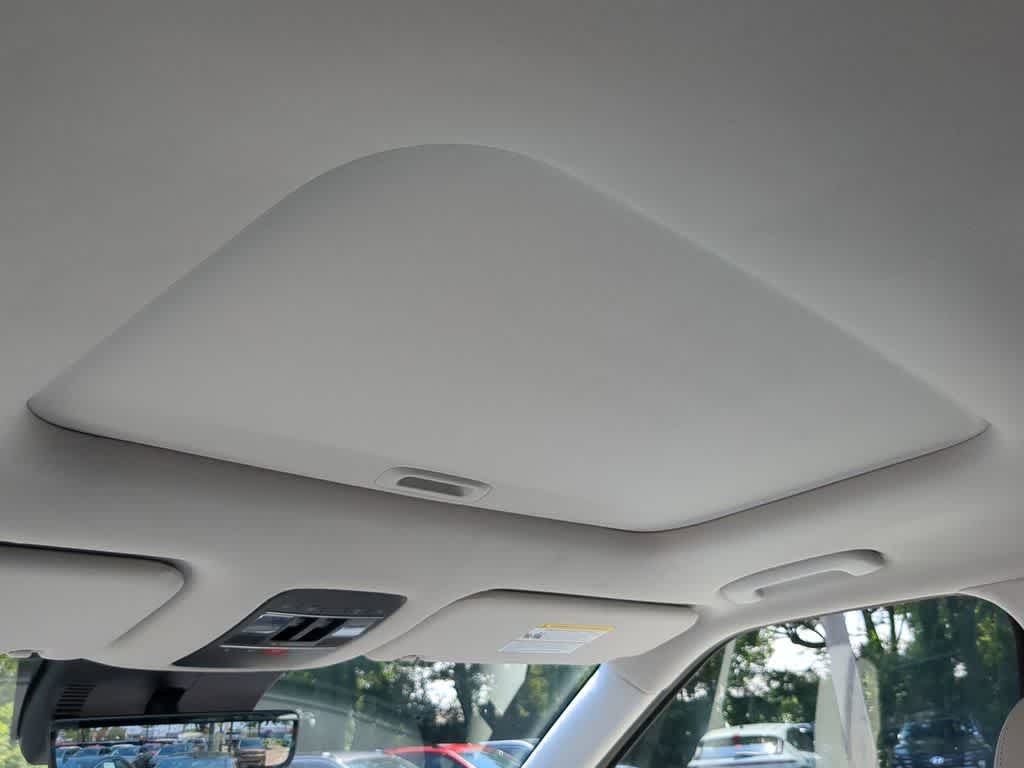 Thumbnail: 2026 Hyundai Palisade - 20