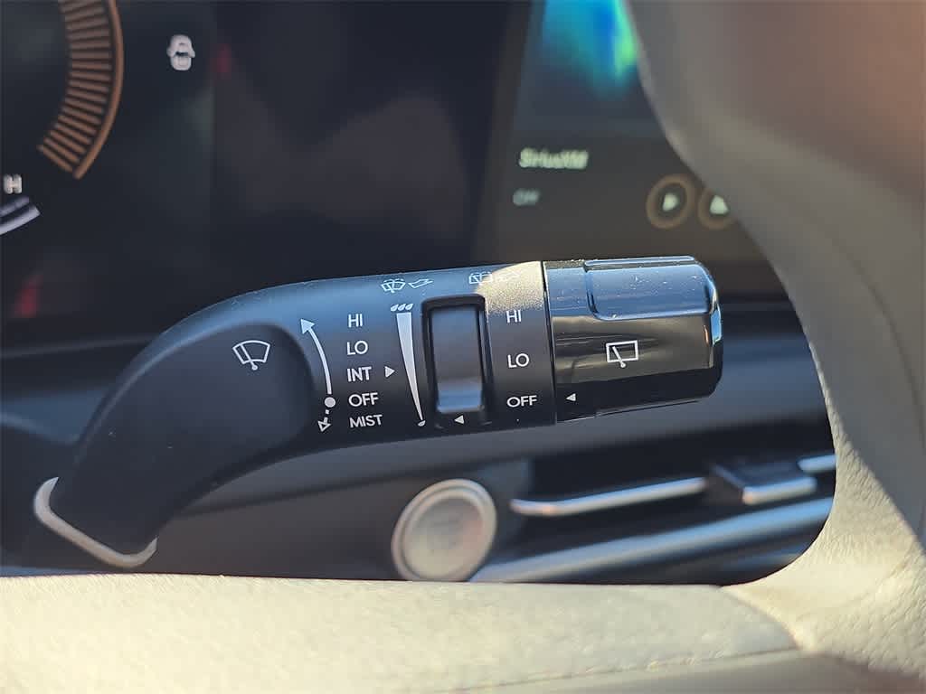 Thumbnail: 2026 Hyundai Tucson - 26