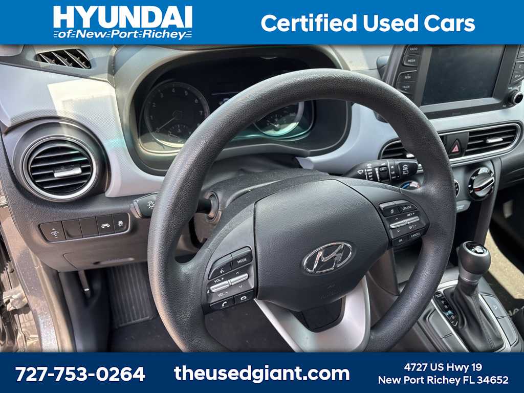 Thumbnail: 2020 Hyundai Kona - 9