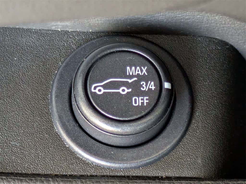 Thumbnail: 2015 Cadillac SRX - 31