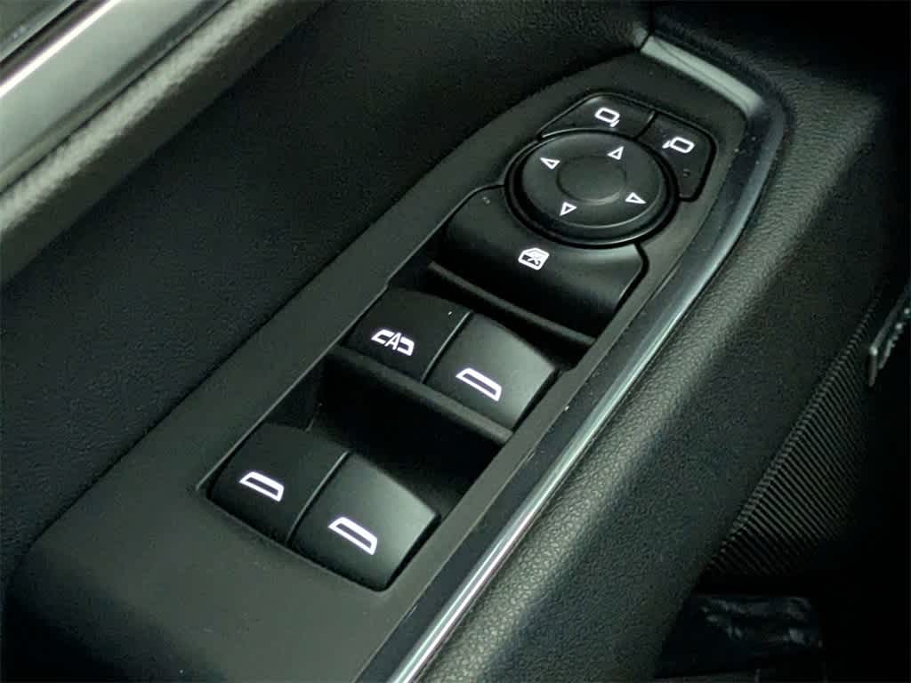 Thumbnail: 2025 GMC Sierra 1500 - 34