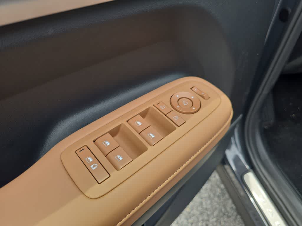 Thumbnail: 2026 Hyundai Santa Fe - 17
