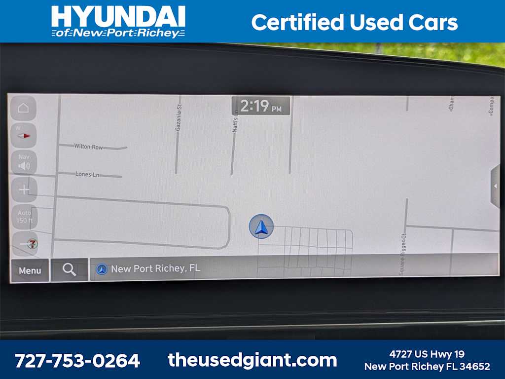 Thumbnail: 2024 Hyundai Elantra - 25