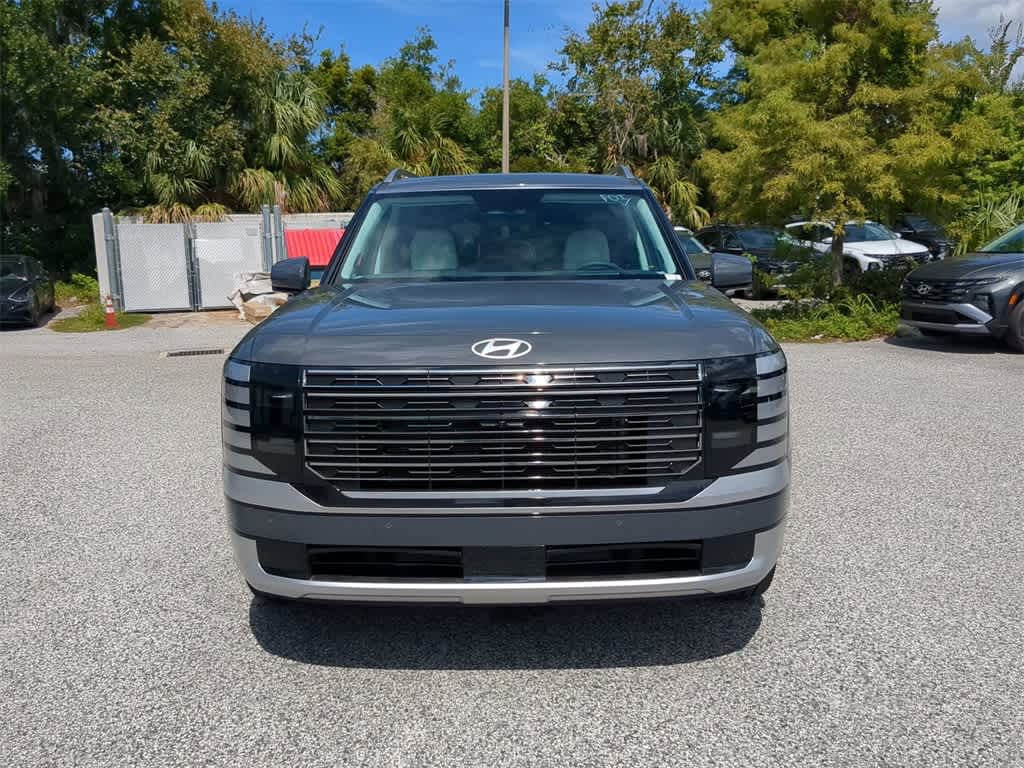 Thumbnail: 2026 Hyundai Palisade - 10