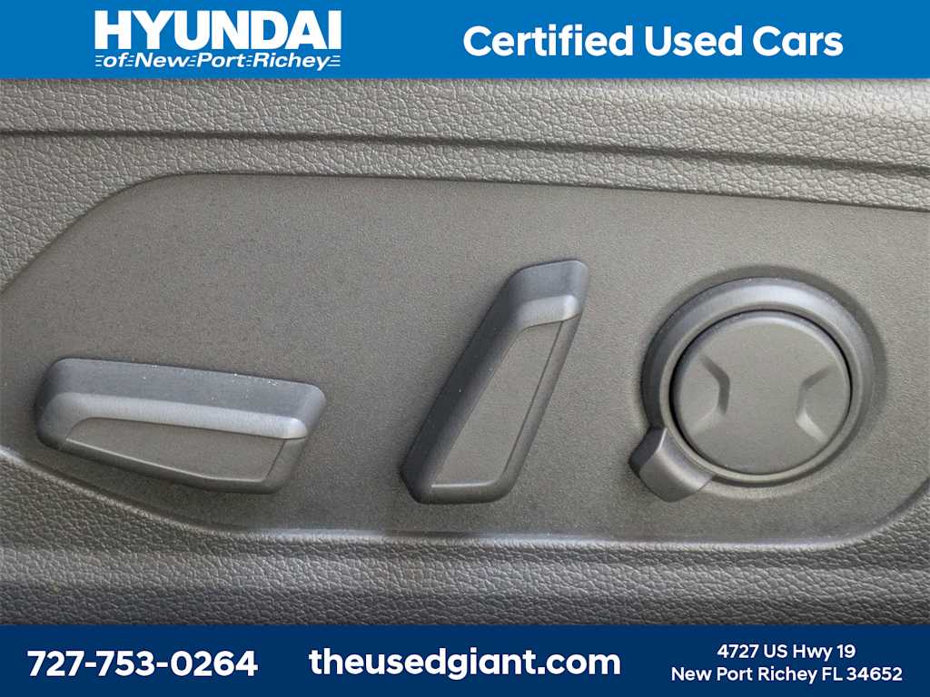 Thumbnail: 2024 Hyundai Sonata - 21