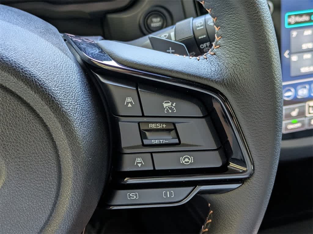 Thumbnail: 2025 Subaru Forester - 33