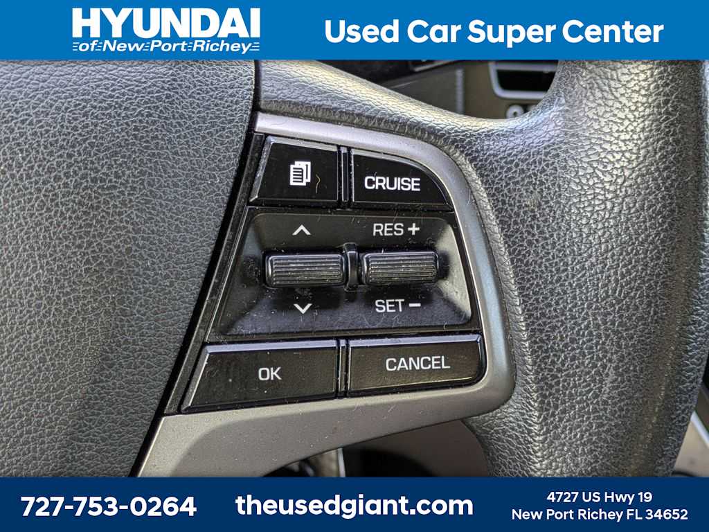 Thumbnail: 2018 Hyundai Elantra - 25