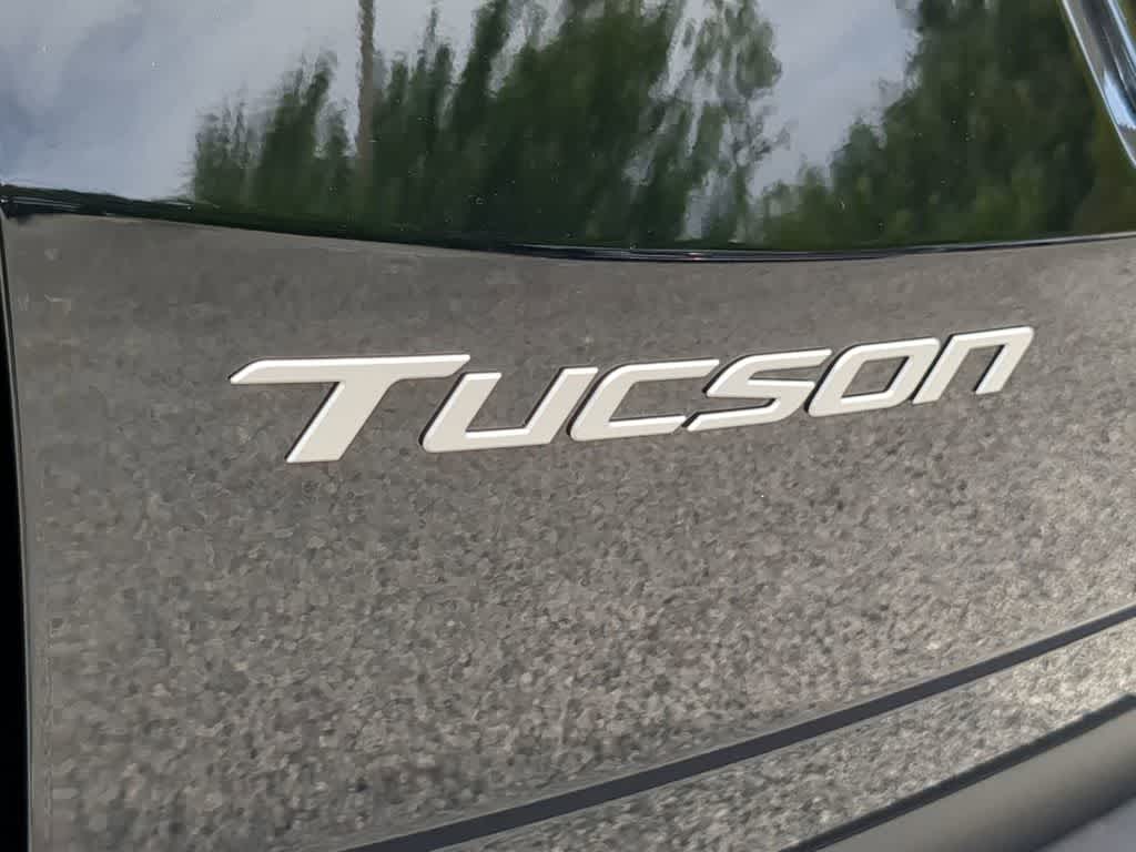 Thumbnail: 2026 Hyundai Tucson - 13