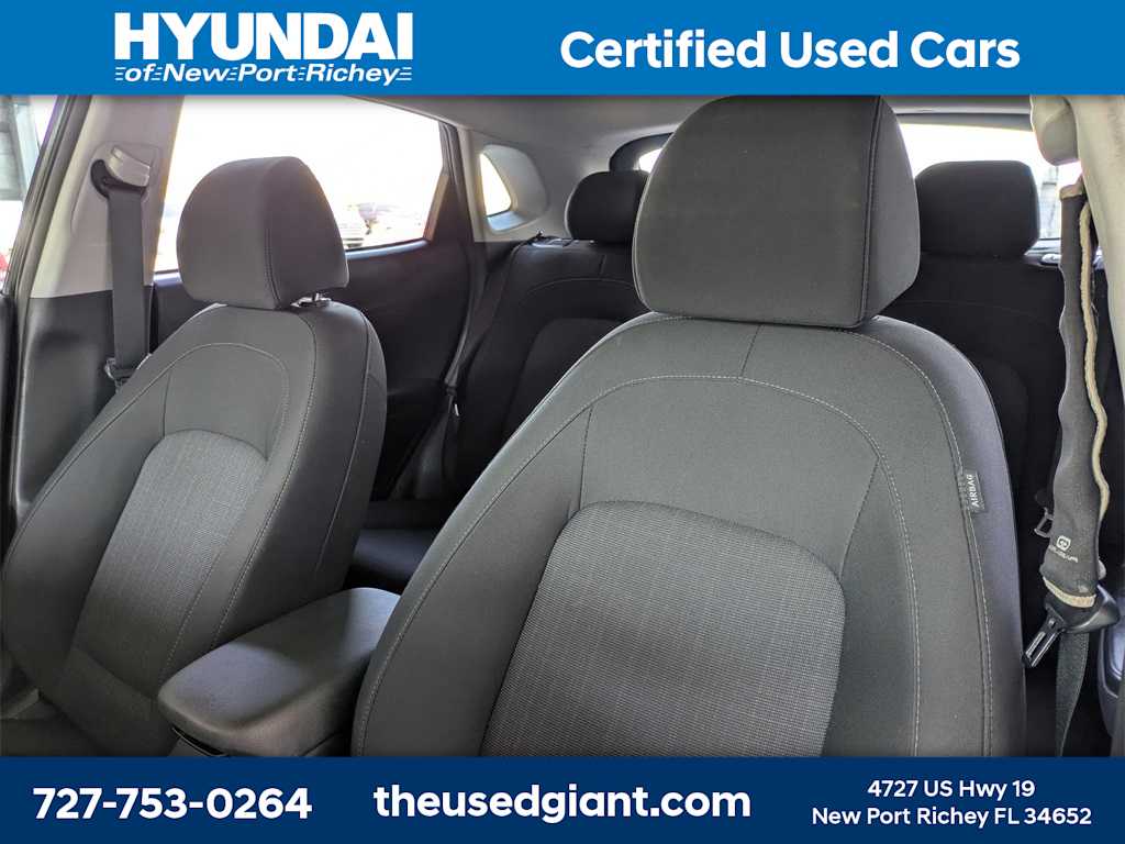 Thumbnail: 2023 Hyundai Kona - 7