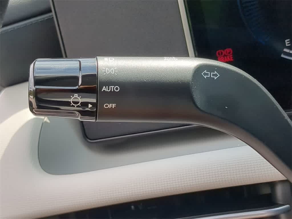 Thumbnail: 2026 Hyundai Tucson - 26