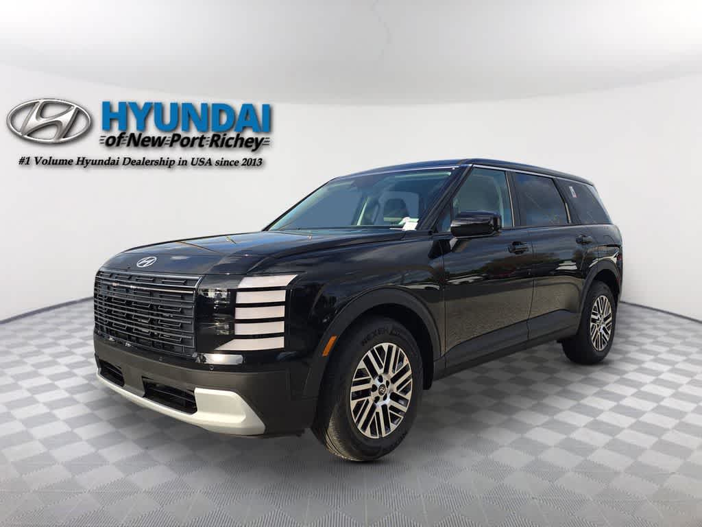 Thumbnail: 2026 Hyundai Palisade - 1