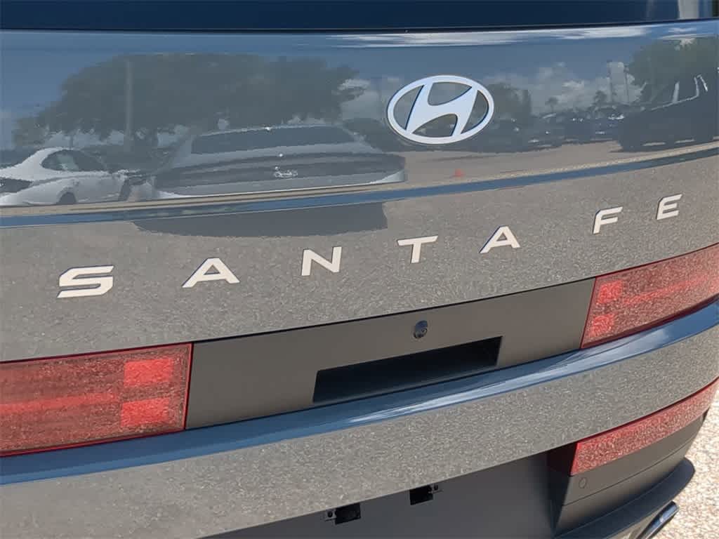 Thumbnail: 2026 Hyundai Santa Fe - 12